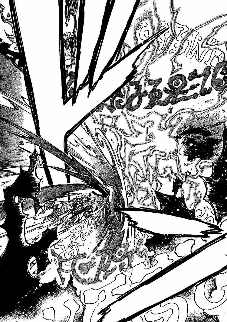 huyền thoại đôi cánh chapter 210 5