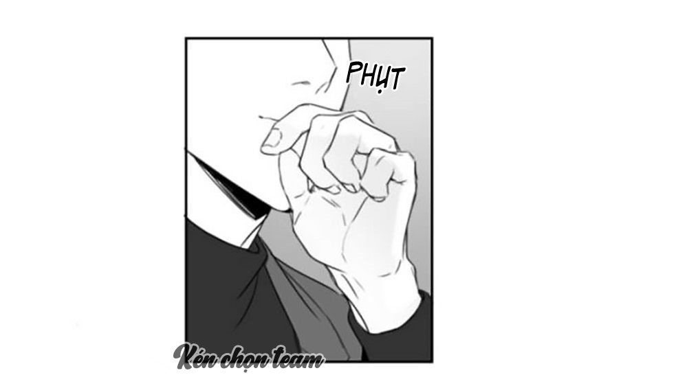 bí mật đằng sau nụ hôn ngọt ngào chapter 0 33