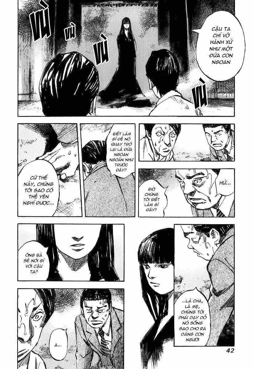 skyhigh: shinshou chapter 1.2 5