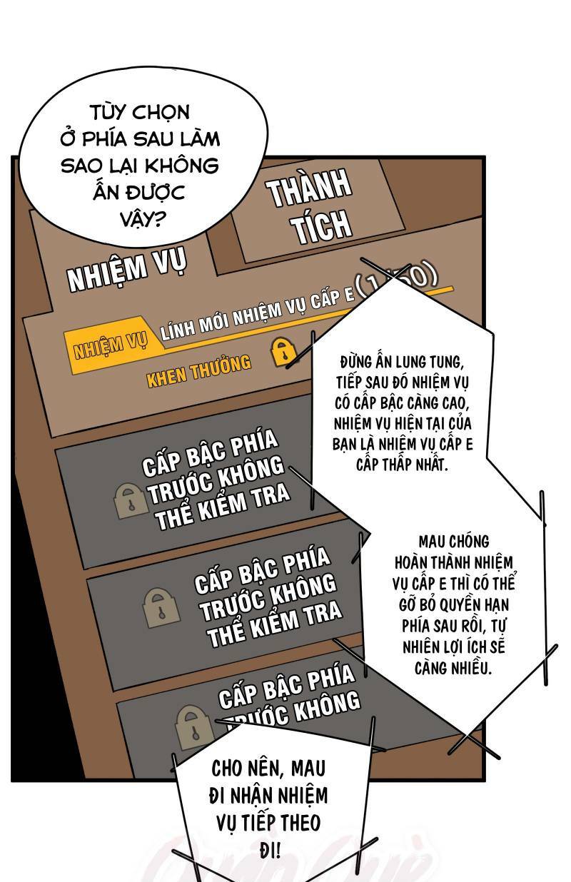 shipper thần cấp chapter 4 11