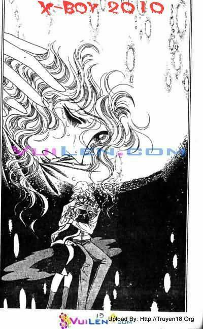 ánh đèn rực rỡ chapter 7 16