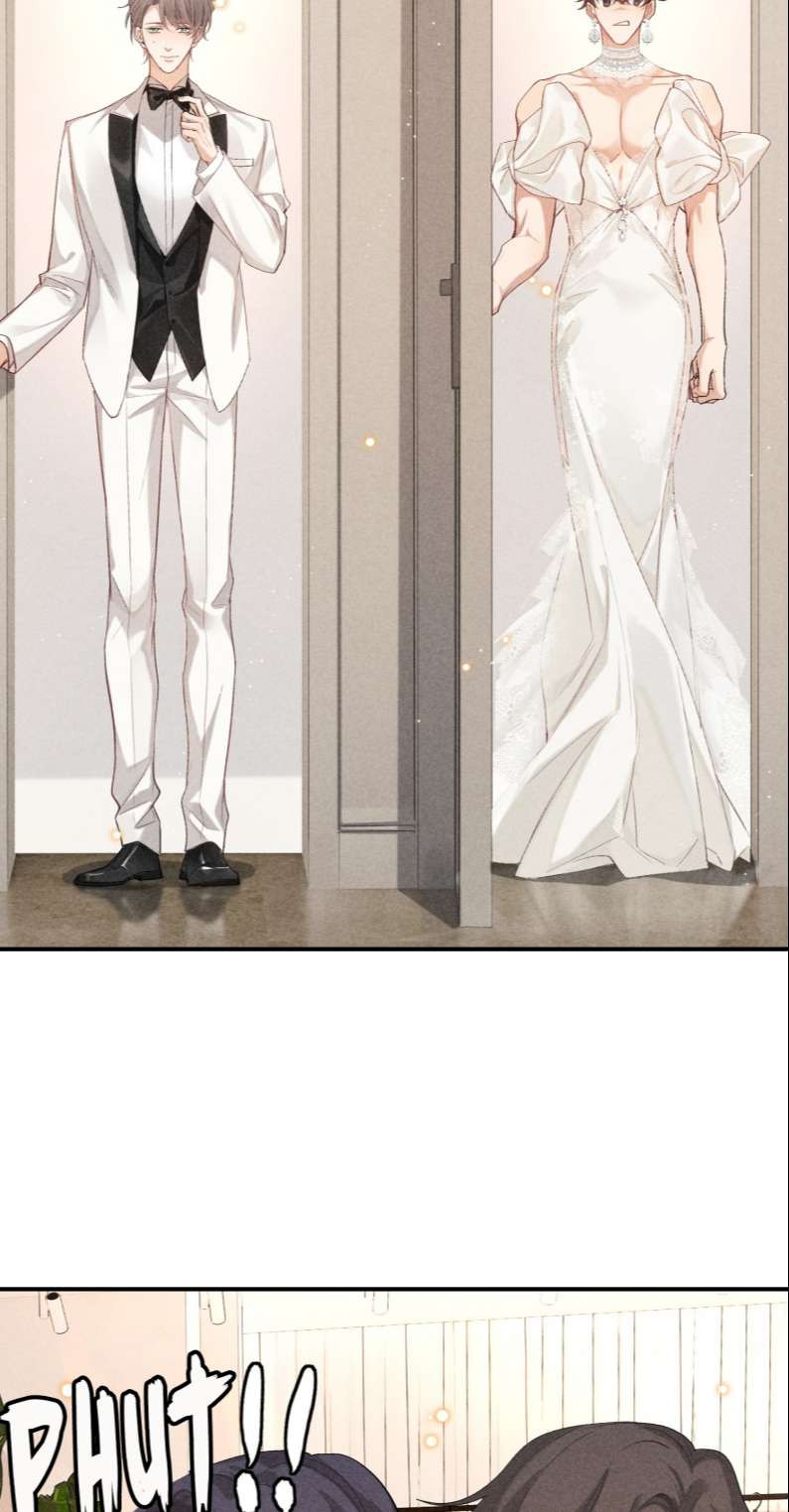 trò chơi săn mồi chapter 74 38