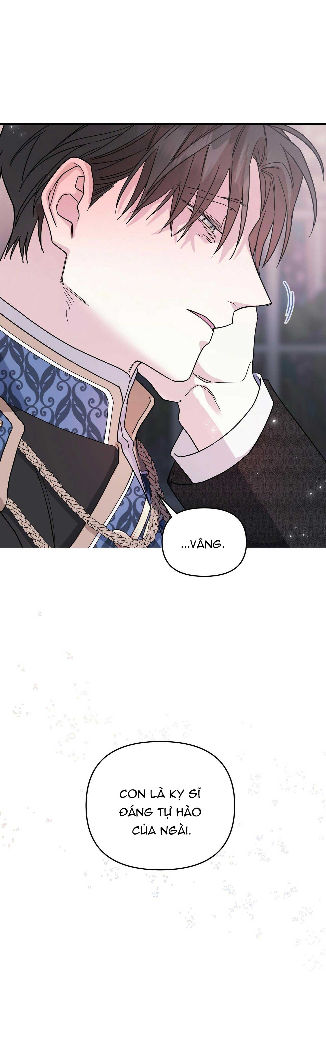 khế ước vĩnh cửu chapter 3 35