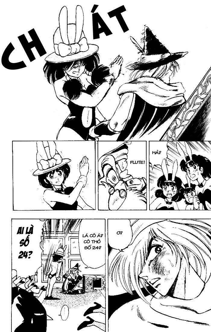 violinist of hameln - cây đàn kì diệu chapter 3 12