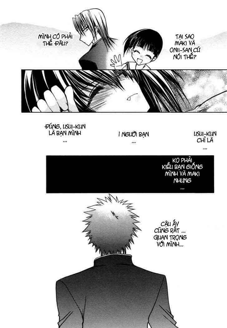 little vampire chapter 17 29