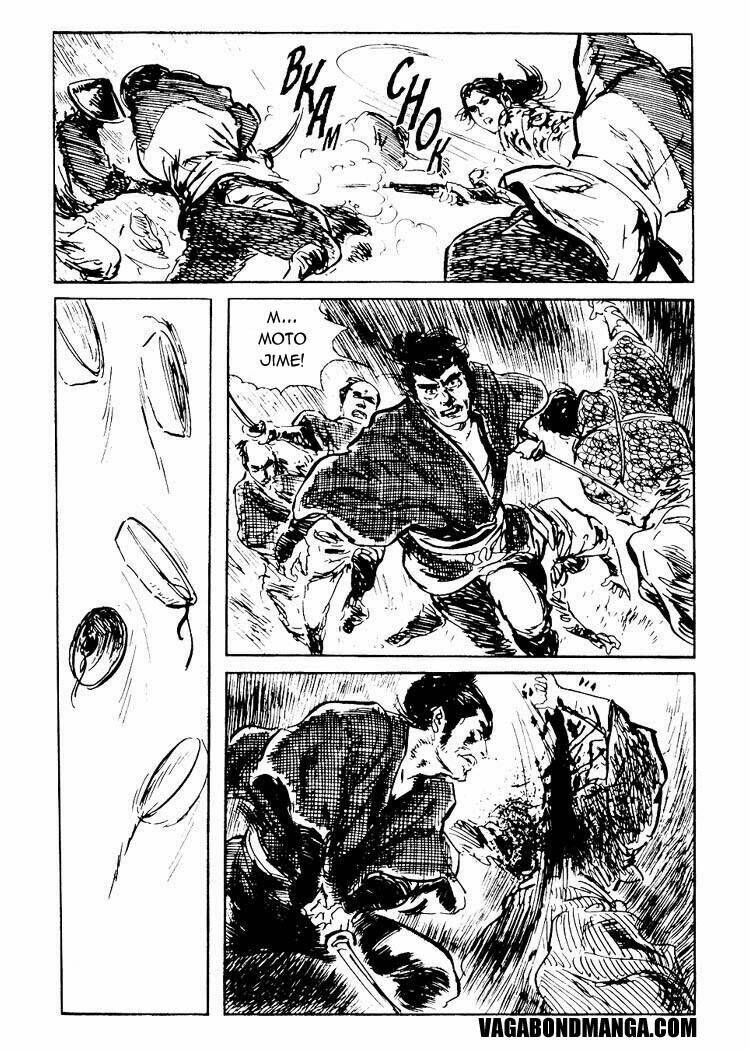 lone wolf and cub chapter 83 57
