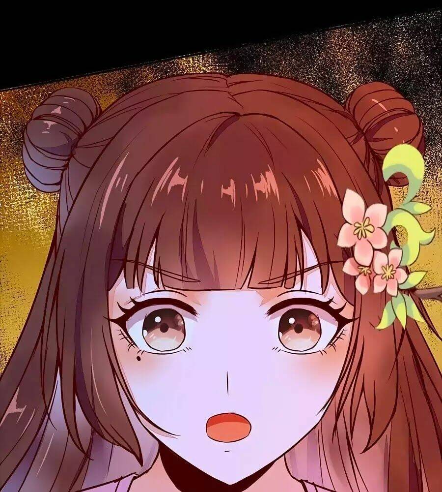 thần y khí nữ: ngự thú cuồng phi của quỷ đế chapter 70 47