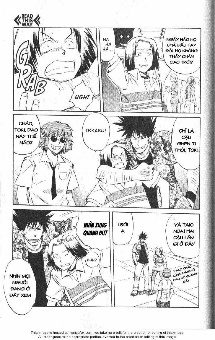 rồng ma trận chapter 57 34