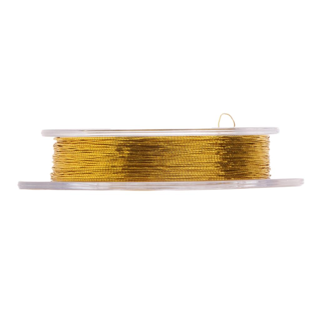 Fishing Rod Guide Ring Wrapping Line Rod Building Thread