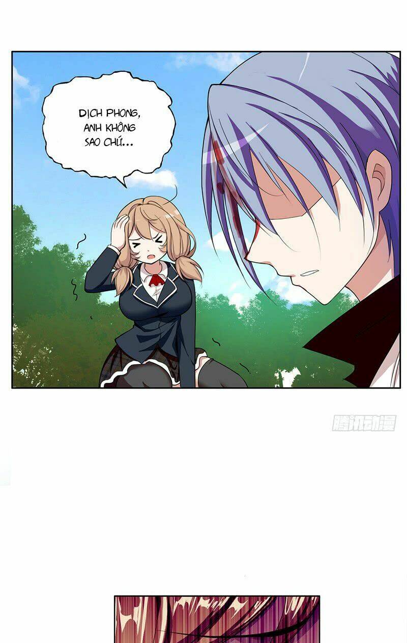 tiểu thần nông gặp vận đào hoa chapter 1 46