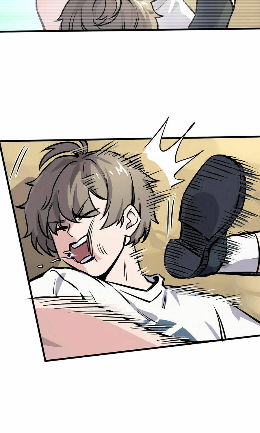 thí thần chi lộ chapter 4 26