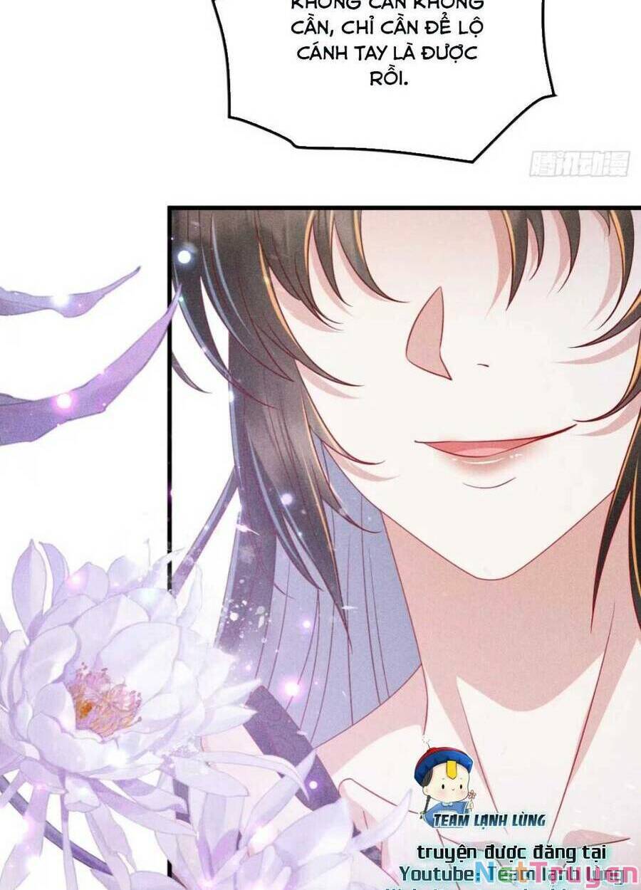 đại đích nữ trọng sinh về báo thù chapter 21 40