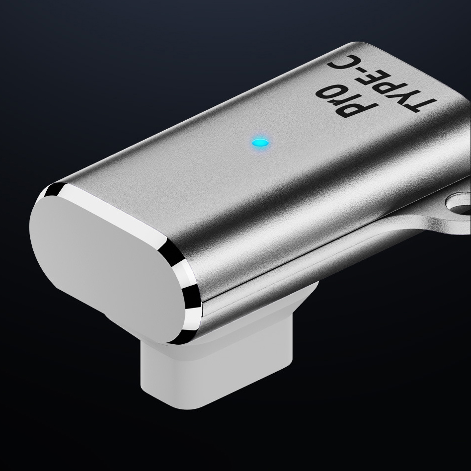 Dock Sạc USB C dành cho Đồng Hồ Coros Pace Pro / Coros Pace 4 / Coros NOMAD / Coros APEX 4 (42 &amp; 46mm) - Hàng Chính Hãng