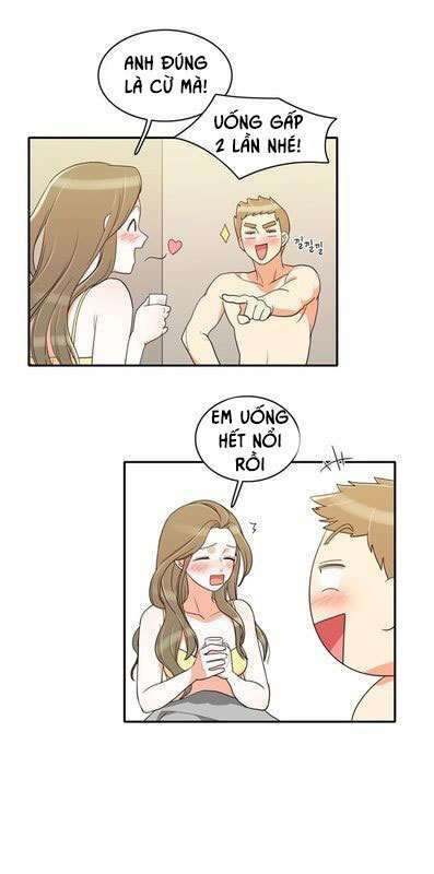 do it one more time- yêu lại từ đầu chapter 22 58