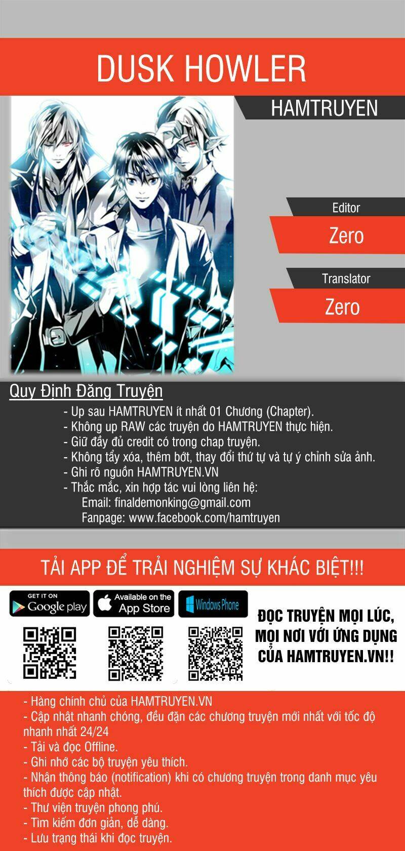 dusk howler chapter 26 1