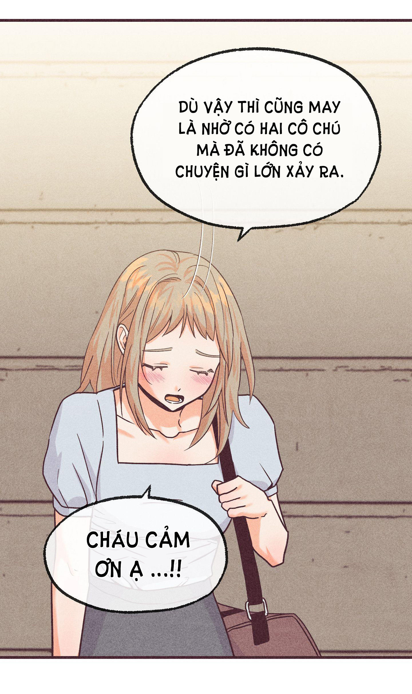 chạy đâu cho thoát chapter 46.2 5