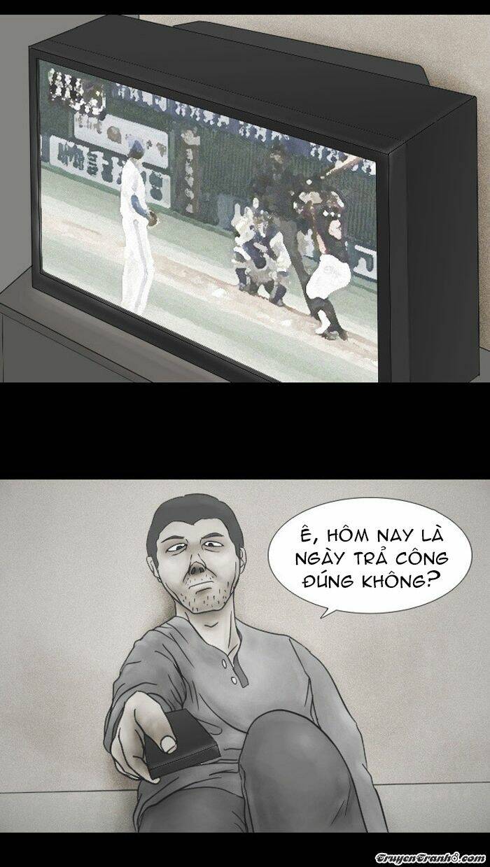 thứ sáu: những câu chuyện cấm chapter 4 34
