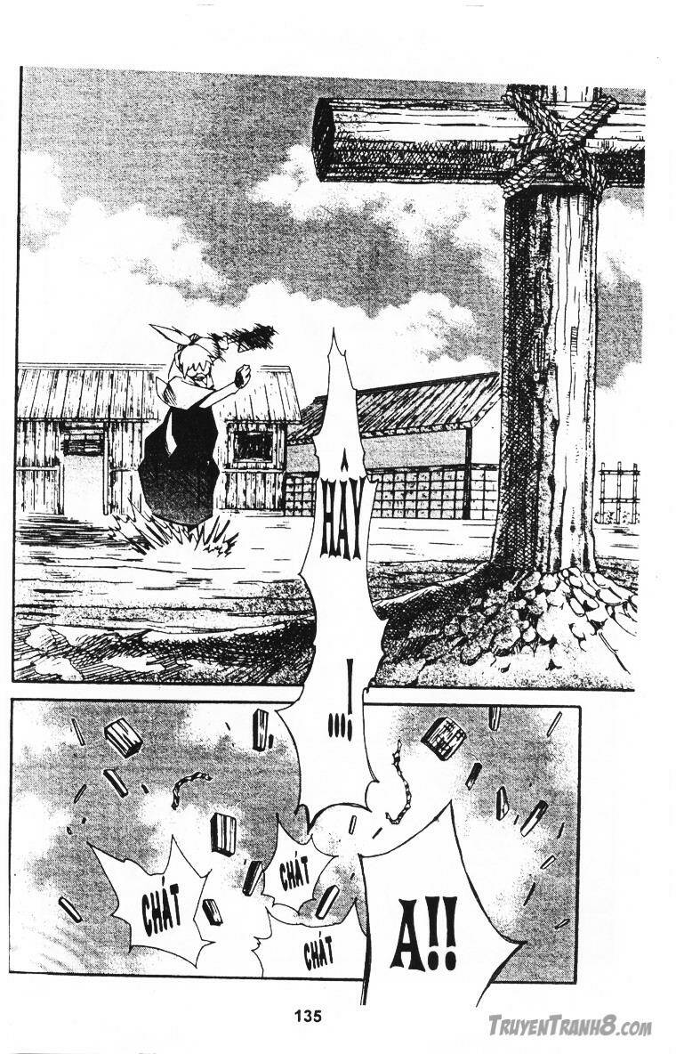 behind master - huyền thoại thiên cẩu chapter 10 17