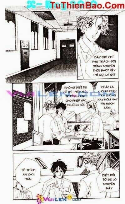 cô giáo tuổi 18 chapter 9 100