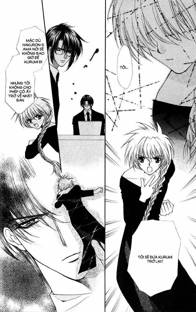 anh chàng khắc tinh chapter 25 12