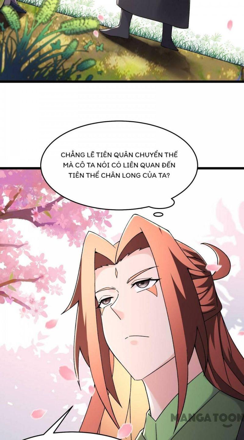 đồ đệ ta toàn là nữ ma đầu chapter 188 2