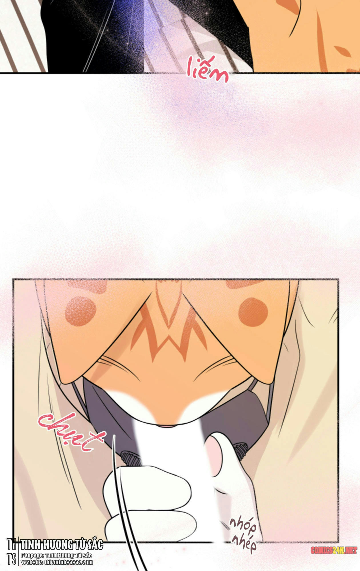 dự án xanh chapter 24 42