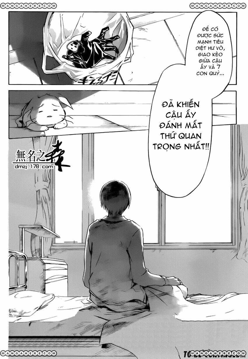 code breaker chapter 228 23