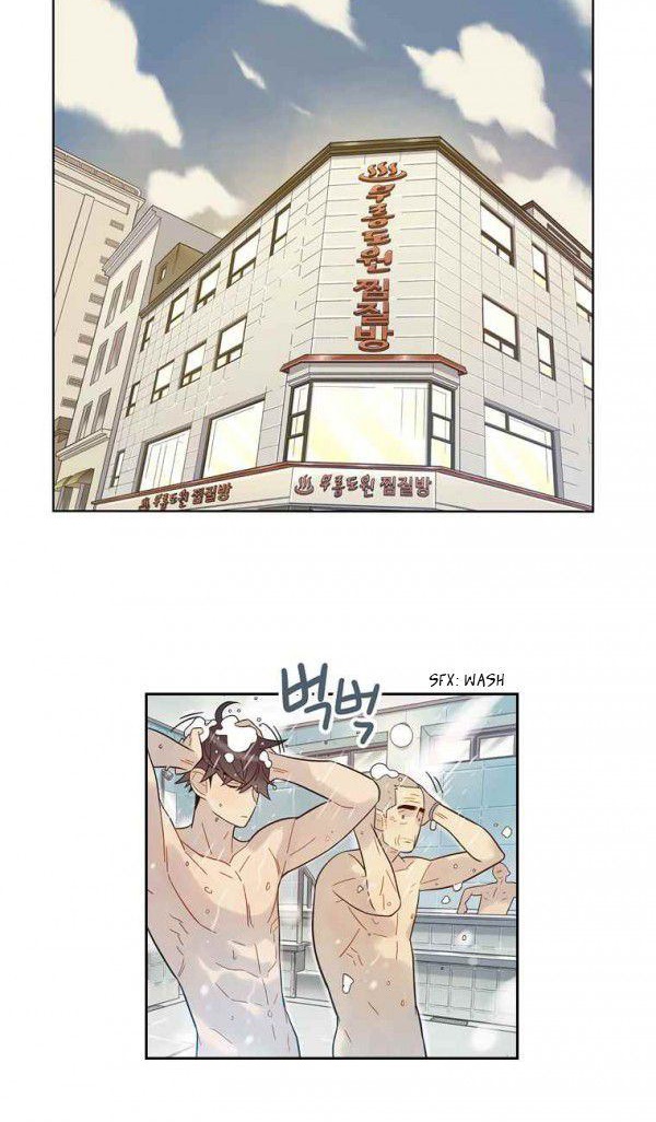 tôi muốn bay như một con bướm chapter 40 9