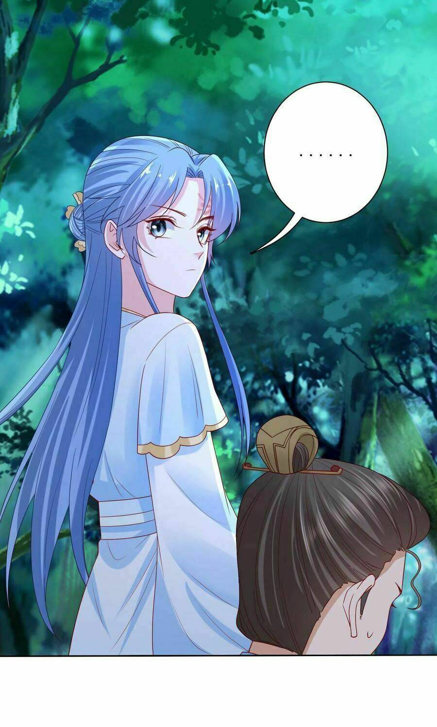 độc y đích nữ chapter 186 19