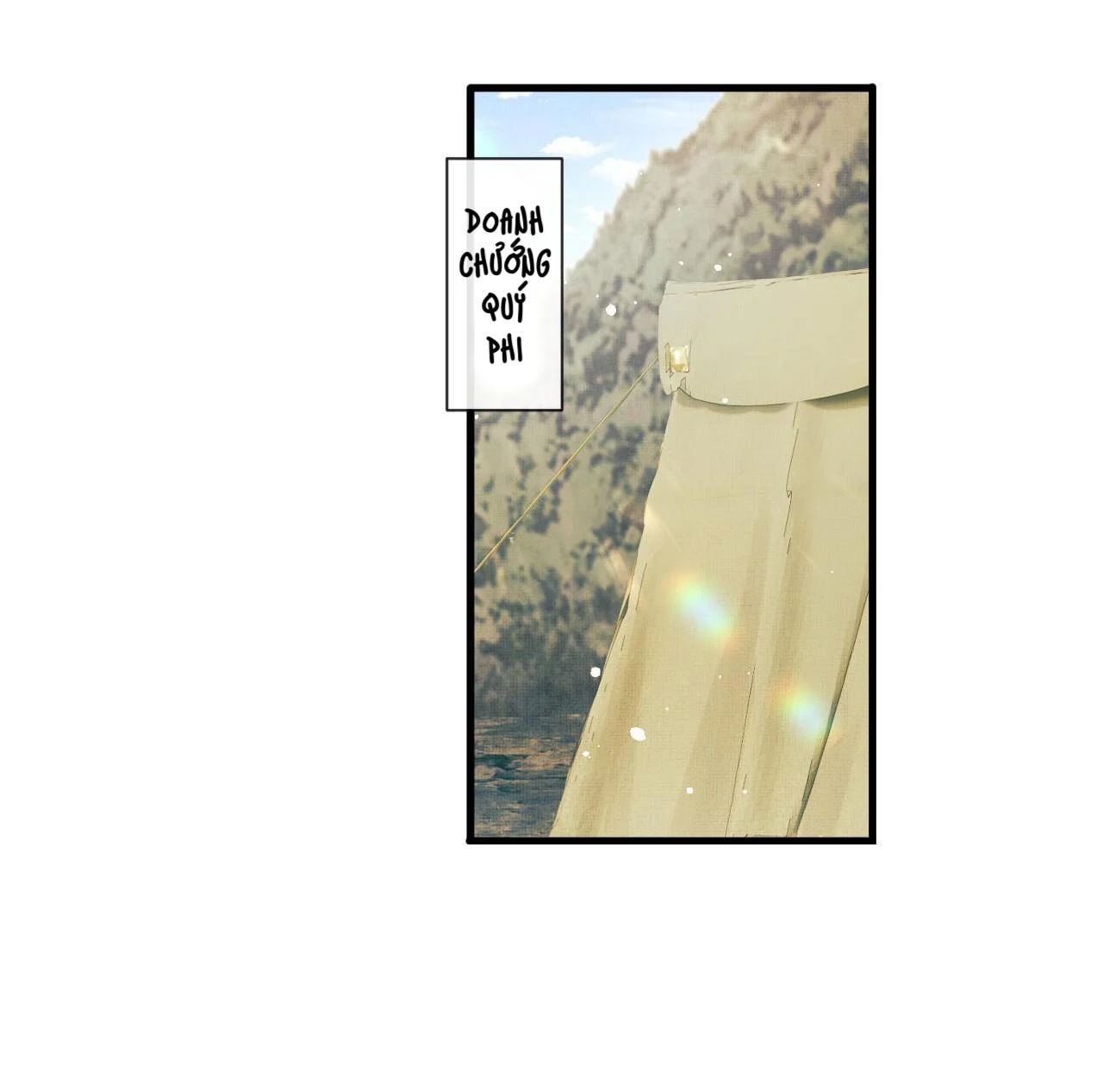 tướng quân luôn tự coi mình thành thế thân chapter 6 5