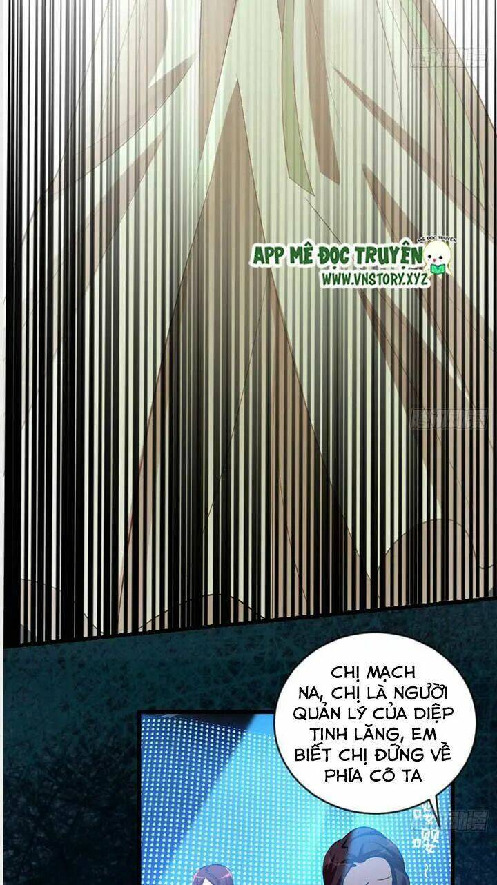 thiên hậu trở về chapter 71 40