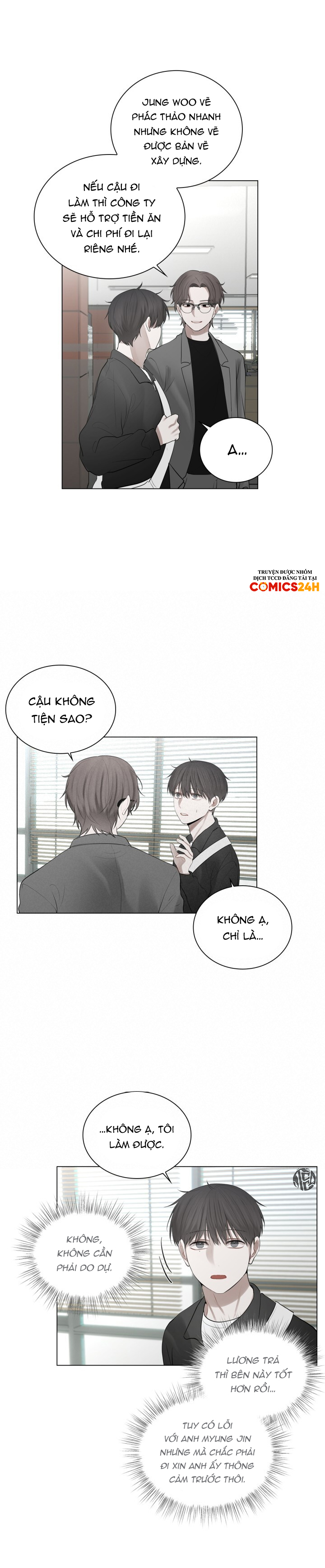 hình bóng phản chiếu chapter 11 23