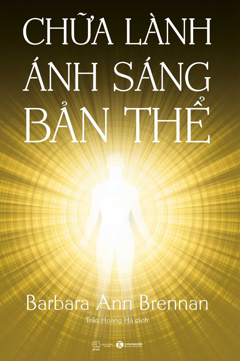 CHỮA LÀNH  BẢN THỂ