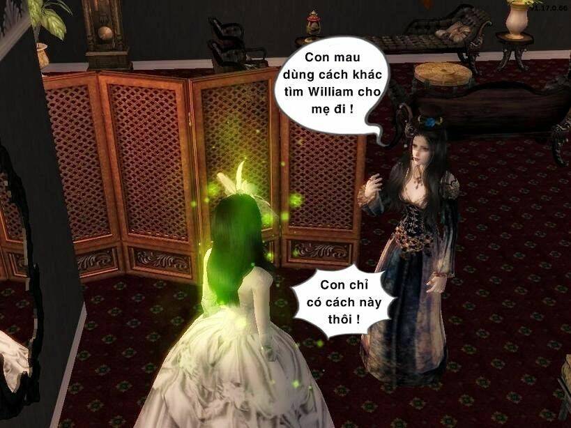 truyện sims - earl story chapter 33 7