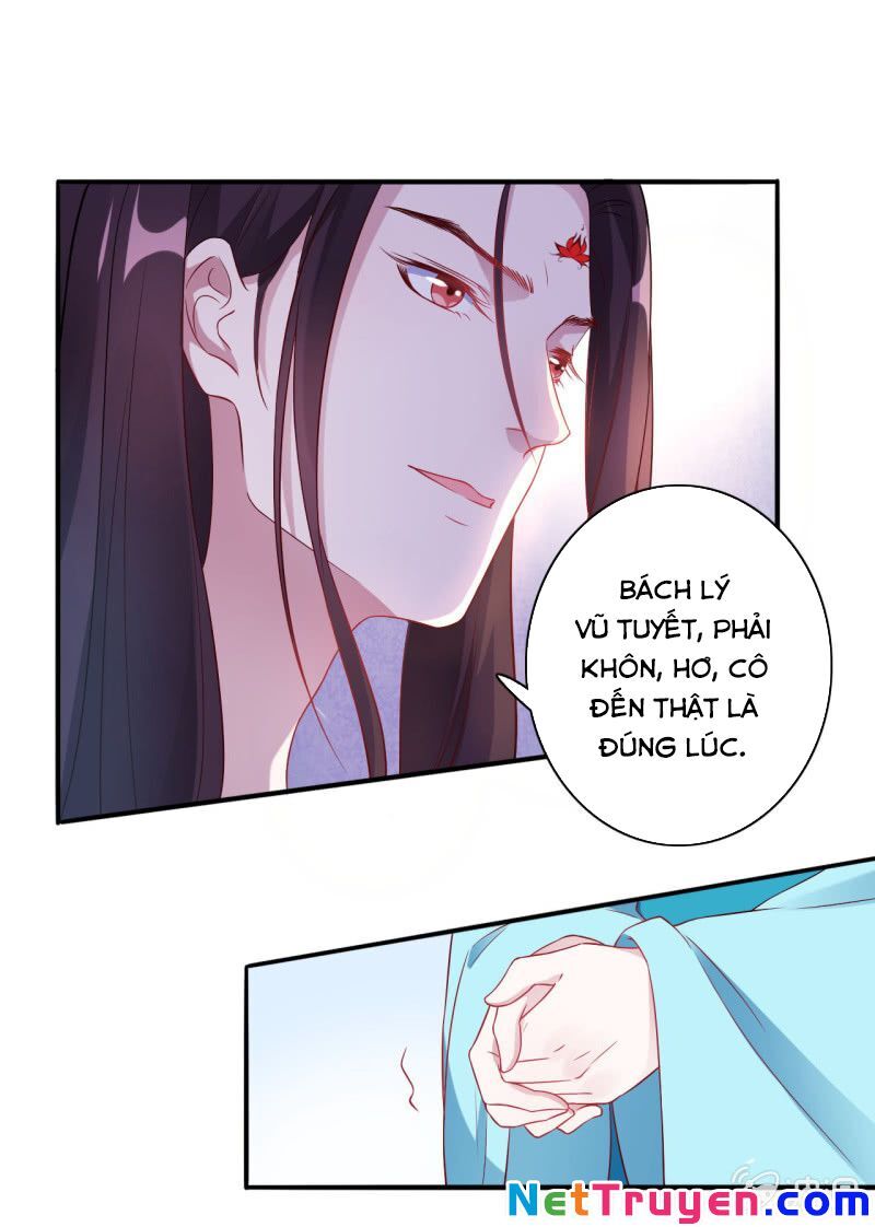 tà y cuồng thê chapter 109 13