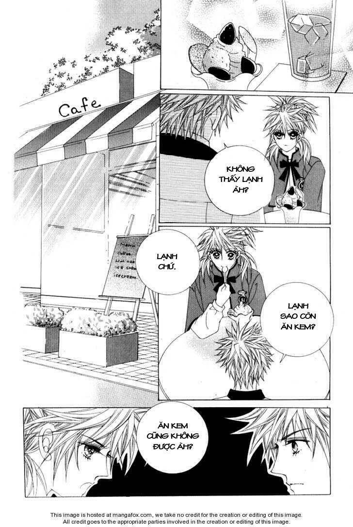 she's scary chapter 18 17