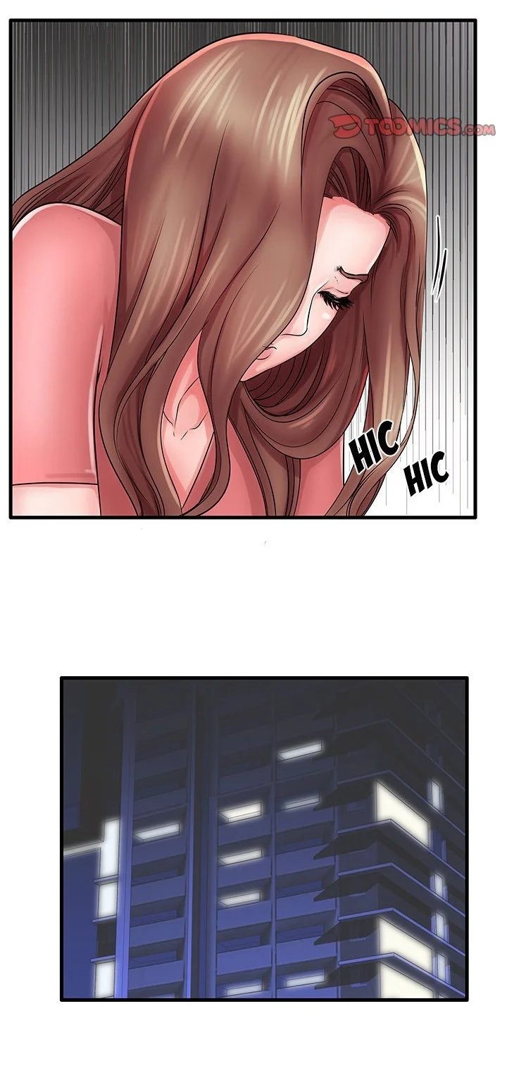 người mẹ xấu xa chapter 23 15