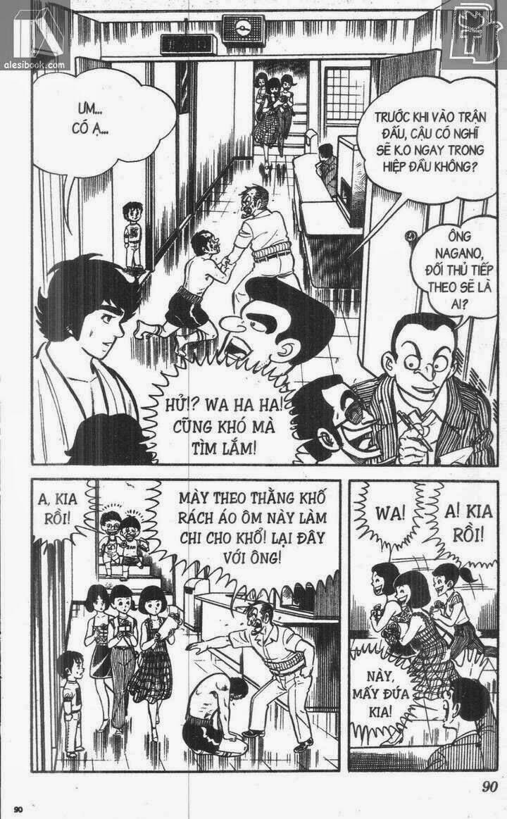 ganbare genki chapter 144 6