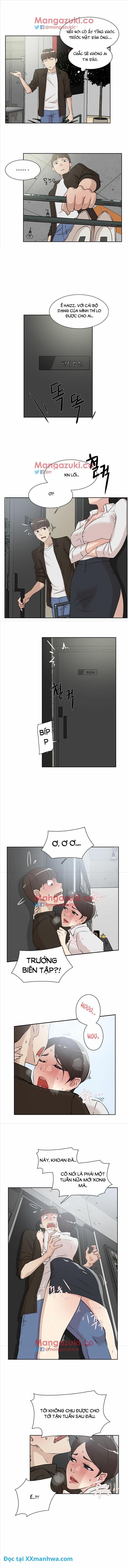 mười một cm của cô ấy chapter 19 9