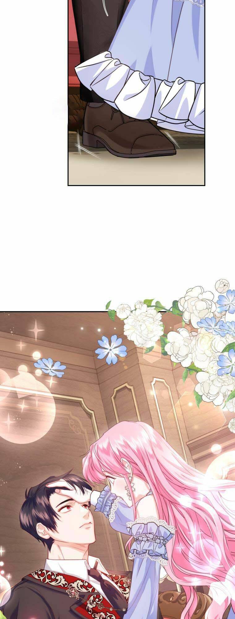 nhà điều chế nước hoa độc quyền của bạo chúa chapter 48 32