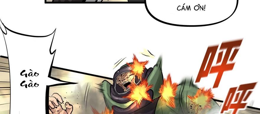 vua sinh tồn chapter 65 11