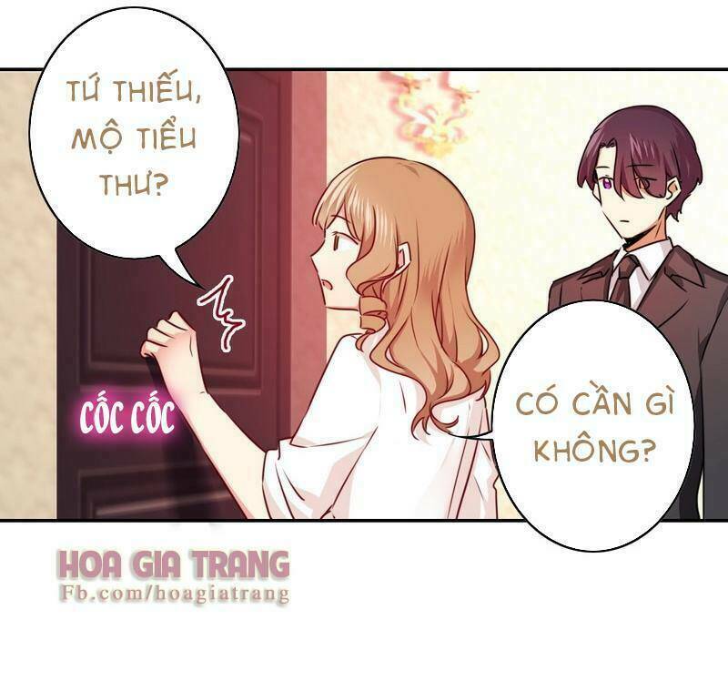 phục thù thiếu gia tiểu điềm thê chapter 34 10