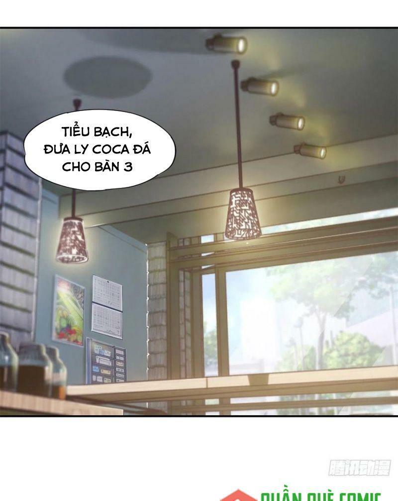 huyết cơ và kỵ sĩ chapter 103 1