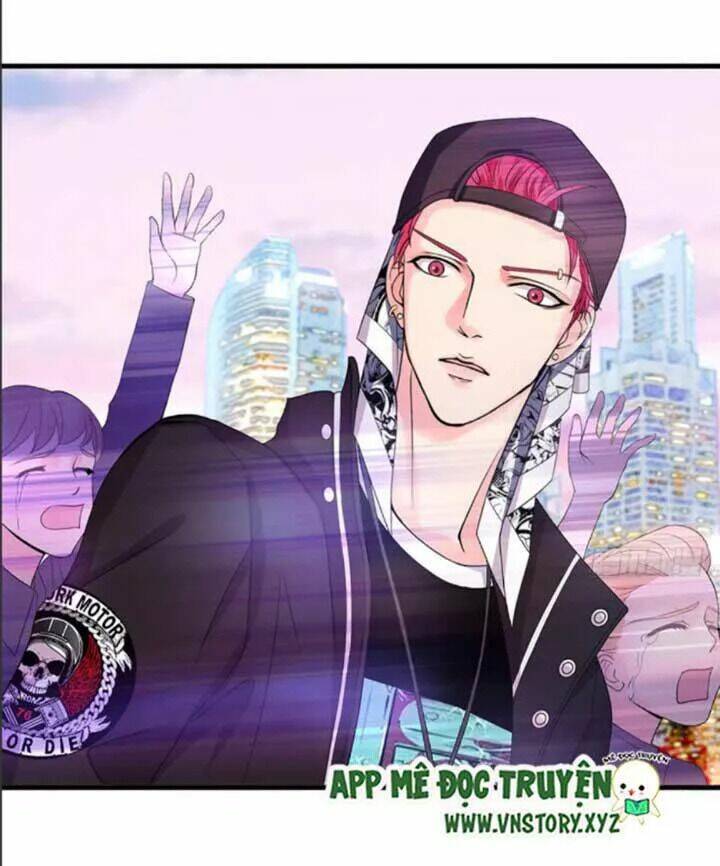 thiên hậu trở về chapter 9 29