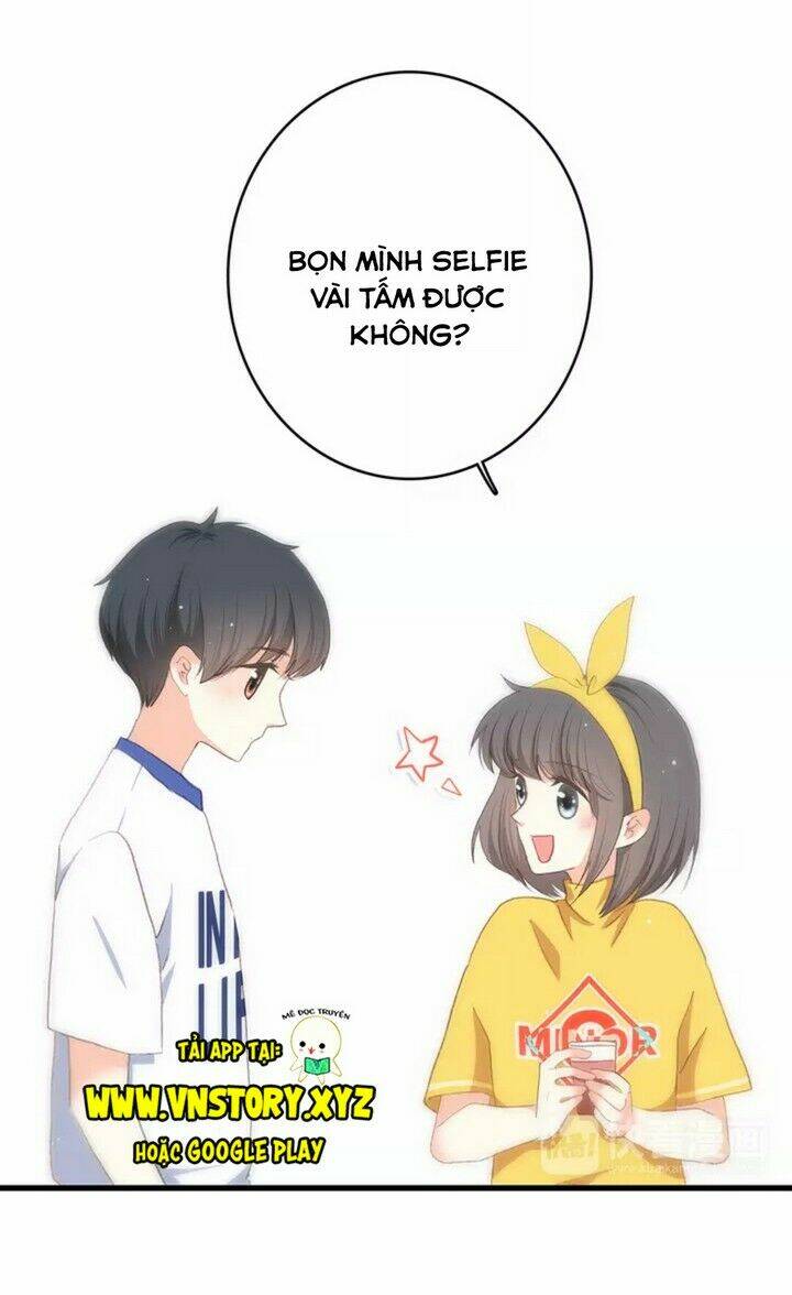 con tim rung động 3 chapter 52 51