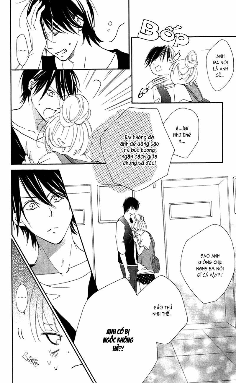 orokamono no koi chapter 2 22