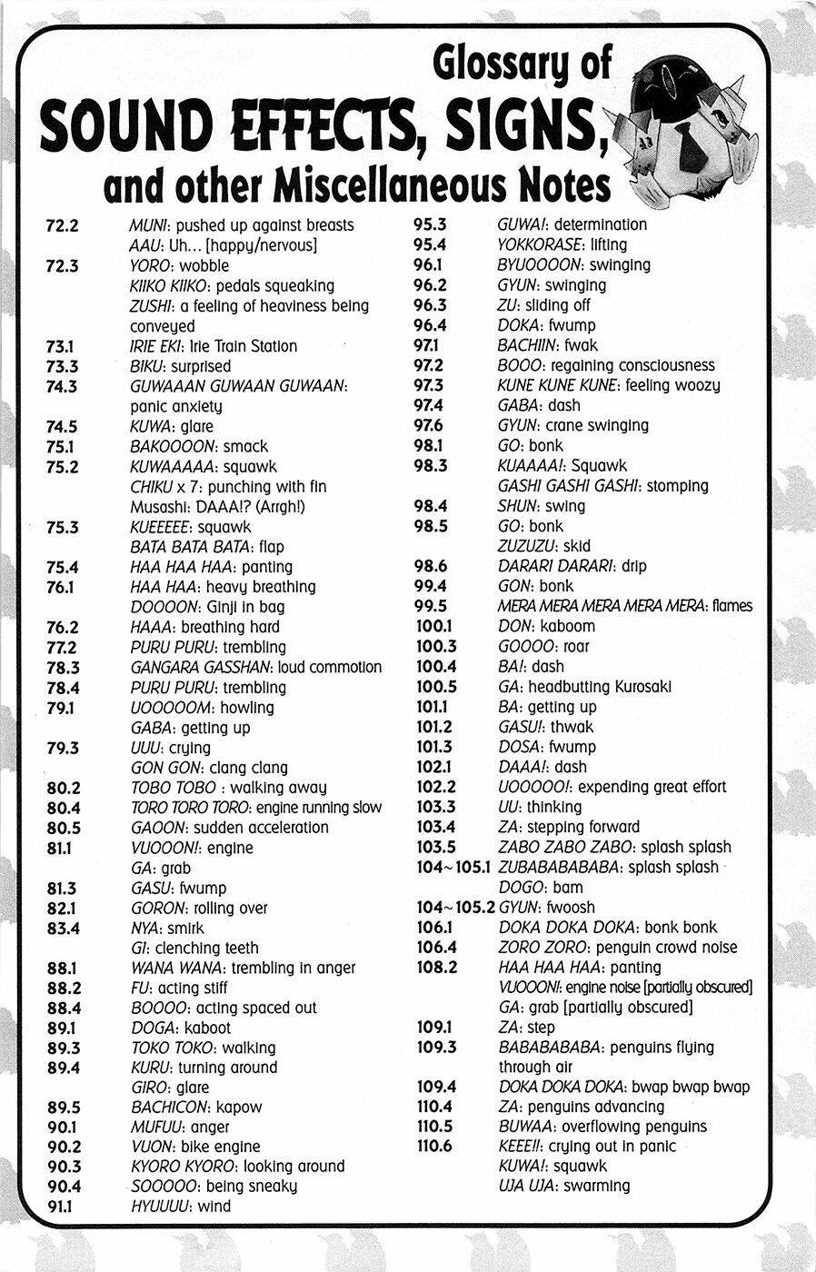 chim cánh cụt ginji chapter 7.1 5