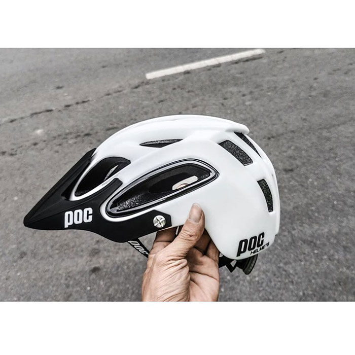 Nón Thể Thao POC 07 Freesize