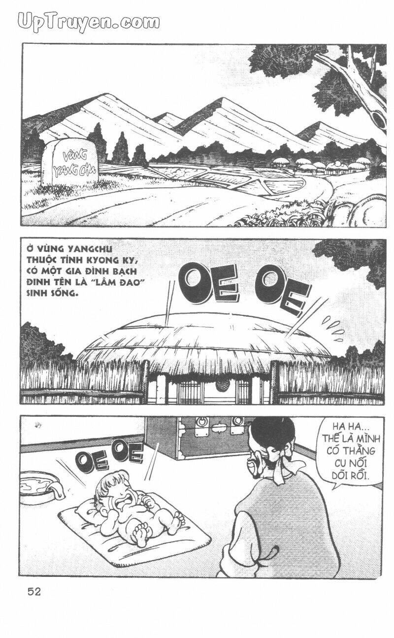 đội quân nhí nhố chapter 31 53