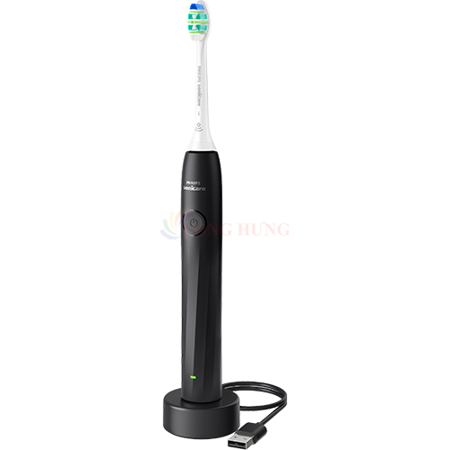 Bàn chải điện Philips Sonicare 2100 HX4021/02 - Hàng chính hãng